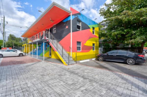 Wynwood Chalet